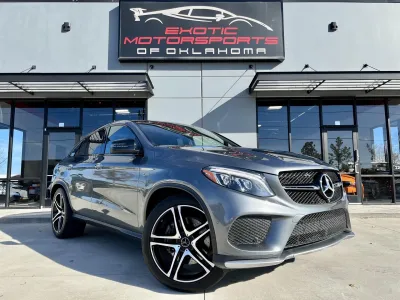 GLE 43 AMG